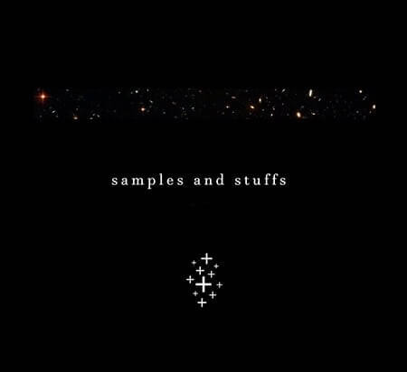 Pandi Samples And Stuffs Vol.1 WAV